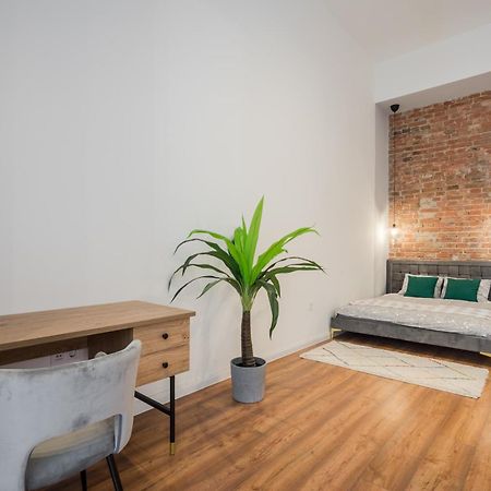 Aradi Chic Apartment Budapest Esterno foto