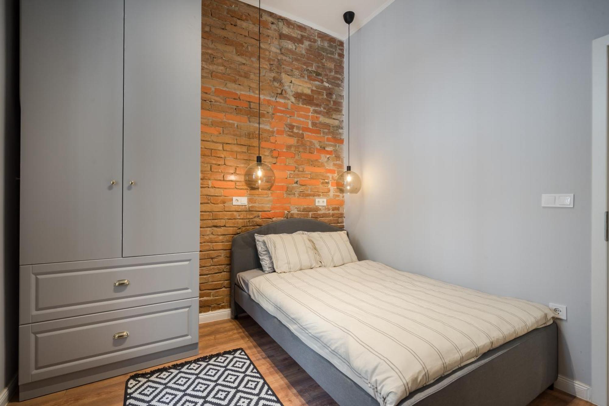 Aradi Chic Apartment Budapest Esterno foto